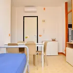 Enjoy A Relaxing Terrace In Pineda Lejlighed *