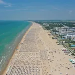 Lejlighed Enjoy A Relaxing Terrace In Pineda Bibione