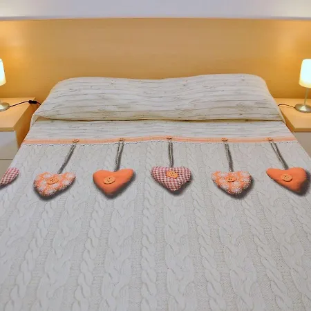 Flat In A Great Location - Beahost
