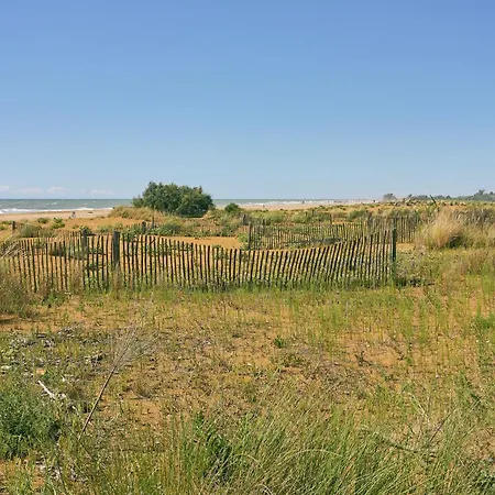 Apartment Flat In A Great Location - Beahost Bibione