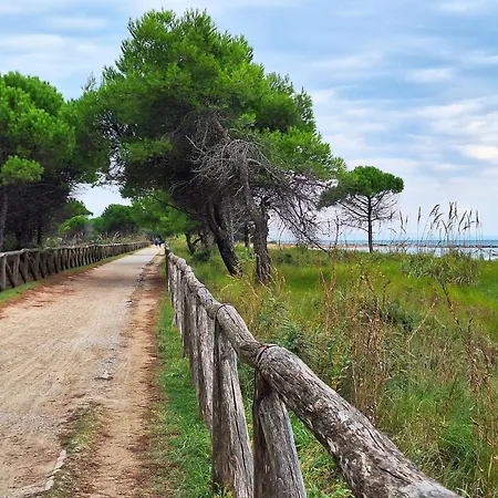Flat In A Great Location - Beahost * Bibione